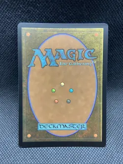 Extended Art Szat's Will - Commander Legends - Pack Fresh NM - MTG - Image 2