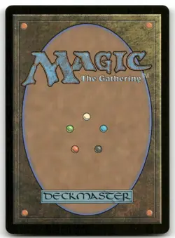 Jinxed Ring (NM) List Reprints LIST LIST Magic MTG - Image 2