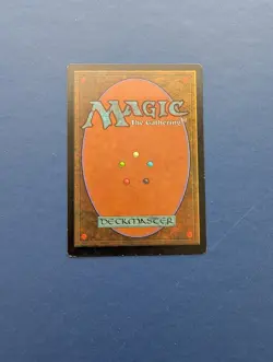 MTG Soul Warden: Exodus #21 – EX - Image 2