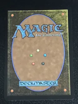 MTG Foundations Jumpstart Godsend 0204 NM Mythic - Image 2