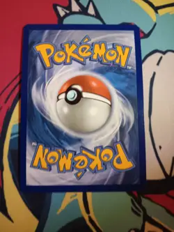 Pikachu (Pokemon Day 2026) 051/162 Miscellaneous Cards & Products Holo - Image 2