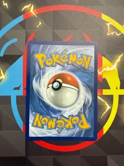 Chandelure 018/086 Poke Ball Pattern White Flare Pokemon TCG - Image 2