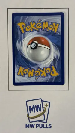 Petilil 091/086 Sv: Black Bolt Holo Pokemon TCG Illustration Rare Card - Image 4