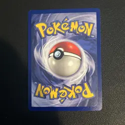 Pokemon Lapras 25/62 Fossil Non-Holo Rare WOTC NM/Near Mint - Image 4