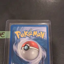 Pokemon Swampert 11/106 EX Emerald Stage 2 110 HP 60 Regular - Image 4
