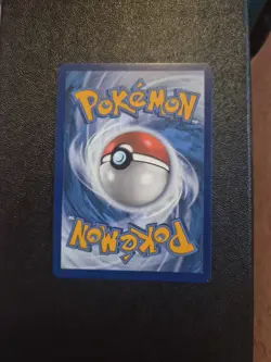 Pokemon 2025 Destined Rivals Misty's Lapras #194/182 - Image 2