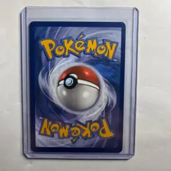Air Balloon 166/132 Ultra Rare Mega Evolution Pokemon Near Mint - Image 2