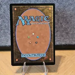 MTG Ygra, Eater of All Bloomburrow Set Borderless Mythic #294 NM Fresh Pull - Image 2