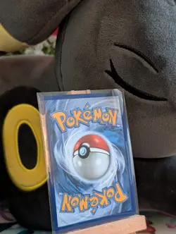 Team Rocket's Spidops 187/182 NM+ IR - Destined Rivals - Pokemon TCG 2025 - Image 2