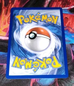 Pokemon TCG Boss’s Orders (Corbeau) 256/217 – Ascended Heroes Full Art Trainer - Image 2