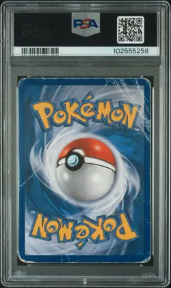 PSA 1 Lugia 15/95 Call of Legends Holo Pokemon Slab - Image 2