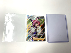 Klara (Full Art) 194/198 Swsh06: Sword & Shield - Chilling Reign Holo Pokemon - Image 1