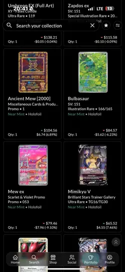 Pokemon TCG - singles lot - Image 2