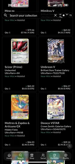 Pokemon TCG - singles lot - Image 3