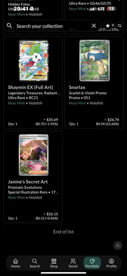 Pokemon TCG - singles lot - Image 4
