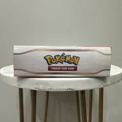 Surging Sparks Booster Bundle 6 Packs Scarlet & Violet Pokemon TCG *SEALED/NEW* - Image 3