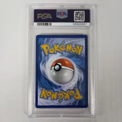 PSA 9 Radiant Greninja #046 2023 Pokemon Play! Prize Pack: Series 3 - Image 2