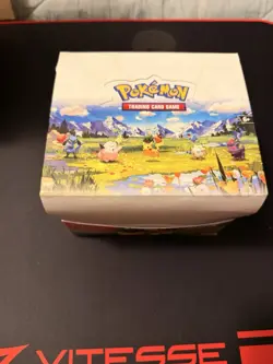 Lot Of 10 Pokemon Ascended Heroes Tins 2 Packs Per Tin - Image 3