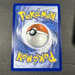 Pokemon TCG Wondrous Patch Trainer Item Full Art Secret Rare POR 117/088 Holo - Image 2