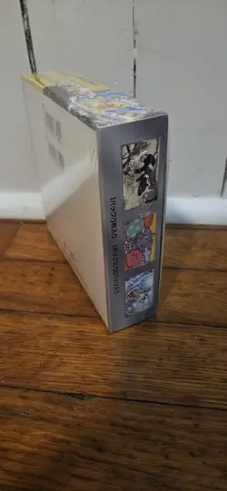 Pokemon TCG Super Electric Breaker Sealed Booster Box Japanese - US Seller - Image 5