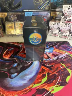 Pokemon TCG Mega Evolution Lucario ETB - SEALED - Image 4