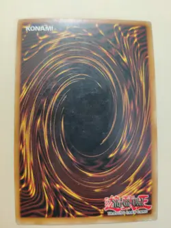 Blue-Eyes White Dragon SKE-001 Super Rare 1st Edition LP - Image 4