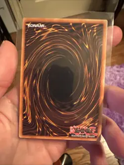 YuGiOh Branded Opening RA03-EN070 Prismatic Ultimate Rare - Image 2
