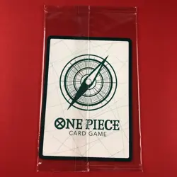 (SEALED) DON!! Card Luffy vs Crocodile Devil Fruits Collection Vol. 1 One Pieces - Image 2