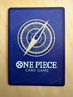 One Piece Koby EB04-044 Alt Alternate Art Adventure Kami's Island English Op15 - Image 2