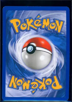 Pokemon EX CRYSTAL GUARDIANS - #27/100 Swampert - Reverse Holo - ENG - LP - Image 2