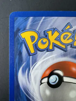 Pokemon Swampert EX Crystal Guardians 27/100 Reverse Holo Rare STAMPED NM 2006 - Image 2