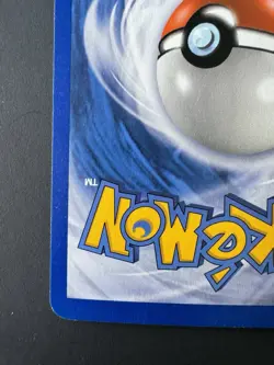 Pokemon Swampert EX Crystal Guardians 27/100 Reverse Holo Rare STAMPED NM 2006 - Image 3