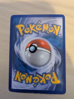 Swampert Reverse Holo Rare #27/100 Pokemon EX Crystal Guardians Card MP - Image 2