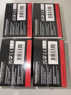 Pokemon TCG Scarlet & Violet 151 Booster Bundle Lot of 4 Sealed - Image 4