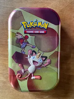 Pokemon Scarlet And Violet 151 Mini Tins - Lot of 2 - NEW AND SEALED - Image 2
