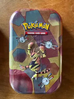 Pokemon Scarlet And Violet 151 Mini Tins - Lot of 2 - NEW AND SEALED - Image 3