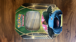English Pokemon Card Lot 1000+ Common - Holo Rares 1999- 2021 (Tins included) - Image 2