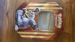 English Pokemon Card Lot 1000+ Common - Holo Rares 1999- 2021 (Tins included) - Image 5