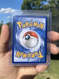 Clefairy Perfect Order 094/088 Illustration Rare Pokemon TCG Shiny Holo Card - Image 2