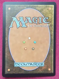 Magic The Gathering 2011 CORE SET M11 PYRETIC RITUAL red card MTG - Image 2