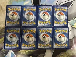 8x Litten Bundle Cards - Pokemon TCG - Image 2