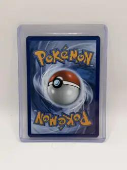 Pokemon Haunter 055/094 Me02: Phantasmal Flames Uncommon Regular HP100 Card - Image 2