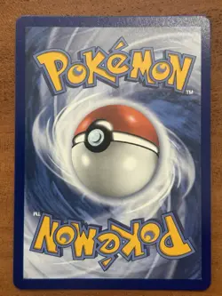 Pokemon TCG Mega Hawlucha Ex 116/217 Ascended Heroes Double Rare NM Card - Image 2