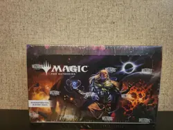 EDGE OF ETERNITIES - Borders Of Eternity Play Booster Box ENG MTG Magic - Image 2