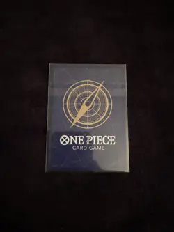 Laboon (Treasure Cup 2025) EB01-048 One Piece Promotion Cards Foil - Image 2