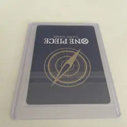 Laboon EB01-048 Top 64 Treasure Cup Prize Card - Extremely Rare One Piece Tcg - Image 3