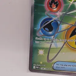 NM Energy Recycler Full Art 108/088 Perfect Order Pokemon TCG - Image 5