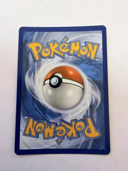 Meowth VMAX SWSH005 Holofoil SWSH: Sword & Shield Promo Cards NM - Image 2