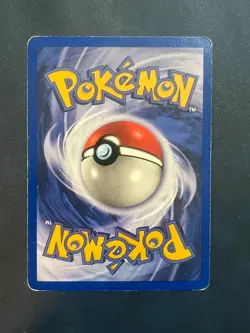 Pikachu 60/64 1st EDITION MINT RED CHEEKS + 8 CARDS UNIQUE PACK (ENG PT JPN) - Image 3