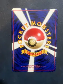 Pikachu 60/64 1st EDITION MINT RED CHEEKS + 8 CARDS UNIQUE PACK (ENG PT JPN) - Image 5